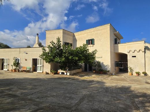 Maison de luxe à vendre à Monopoli, 650 000 €, Photo 6