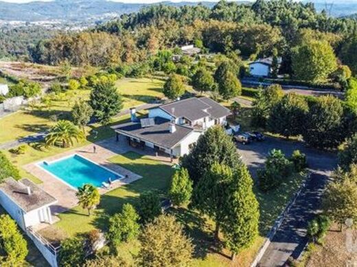 Maison de luxe à vendre à Ponte, 1 000 000 €, Photo 1