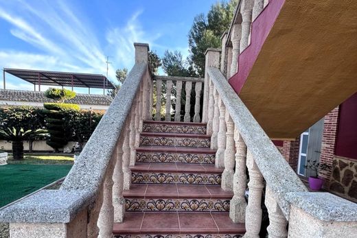 Maison de luxe à vendre à Orihuela, 649 990 €, Photo 4