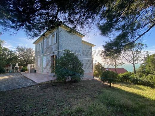 Maison de luxe à vendre à Rosignano Marittimo, 790 000 €, Photo 5