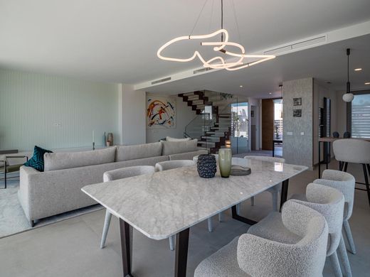 Maison de luxe à vendre à San Pedro de Alcántara, 1 380 000 €, Photo 4