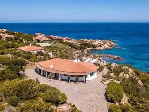 Maison de luxe à vendre à La Maddalena, 4 100 000 €, Photo 1