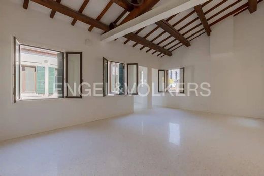 Luxury Apartment for sale in Venice, 1 700 000 €, Photo 1