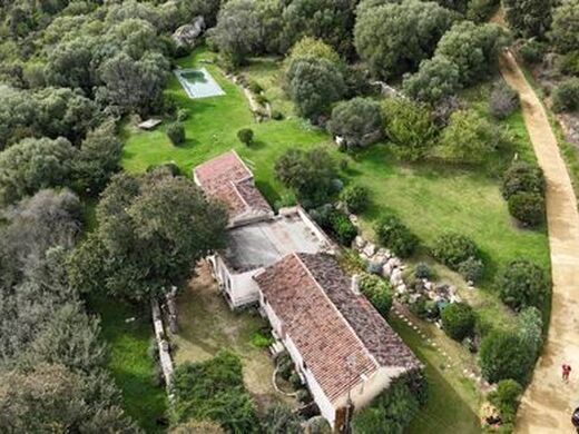 Maison de luxe à vendre à Luogosanto, 799 000 €, Photo 1