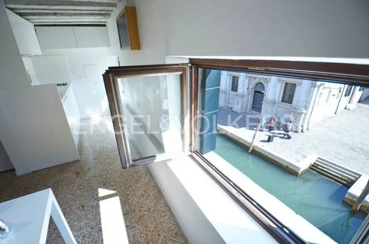 Luxury Apartment for sale in Venice, 480 000 €, Photo 6