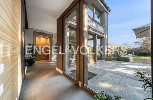 Maison de luxe à vendre à Biandronno, 990 000 €, Photo 7