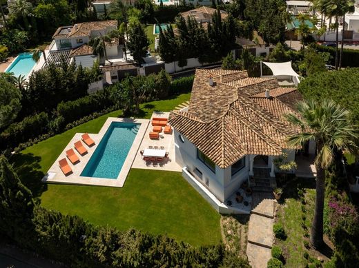 Luxury House for sale in Marbella, 3 550 000 €, Photo 5