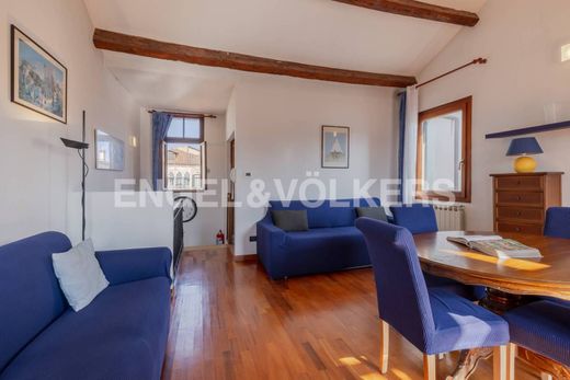 Luxury Apartment for sale in Venice, 745 000 €, Photo 4