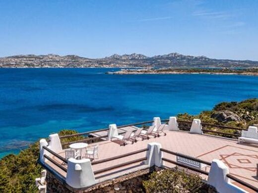 Maison de luxe à vendre à La Maddalena, 4 100 000 €, Photo 7
