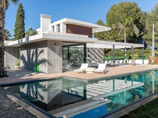 Maison de luxe à vendre à Denia, 1 890 000 €, Photo 6