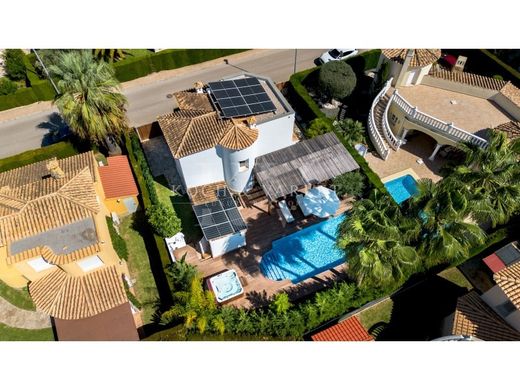 Maison de luxe à vendre à Oliva, 649 000 €, Photo 4