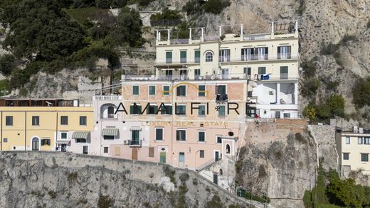 Luxury Apartment for sale in Amalfi, 1 250 000 €, Photo 6