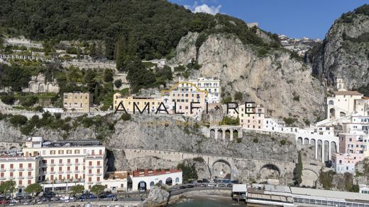 Luxury Apartment for sale in Amalfi, 1 250 000 €, Photo 4