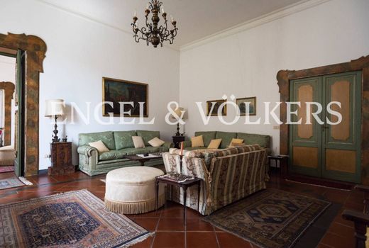 Luxury Apartment for sale in Naples, 800 000 €, Photo 4