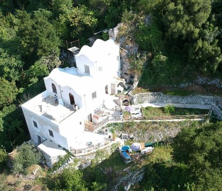 Luxury House for sale in Amalfi, 790 000 €, Photo 4