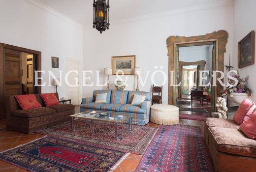 Luxury Apartment for sale in Naples, 800 000 €, Photo 5