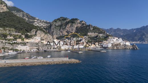 Luxury Apartment for sale in Amalfi, 1 250 000 €, Photo 7
