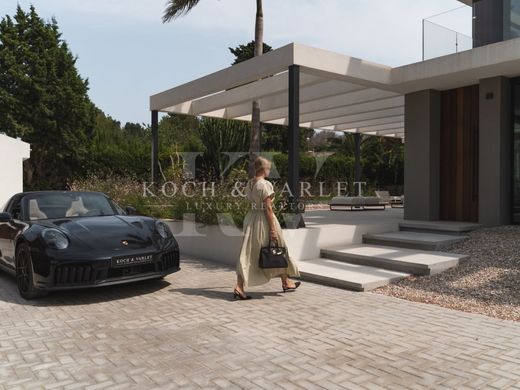 Maison de luxe à vendre à Denia, 1 890 000 €, Photo 5