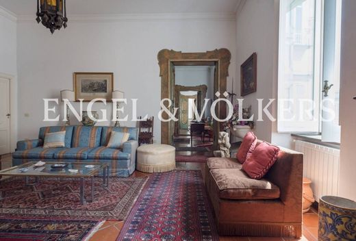 Luxury Apartment for sale in Naples, 800 000 €, Photo 7