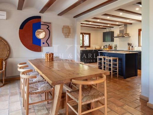 Maison de luxe à vendre à Javea, 1 495 000 €, Photo 3