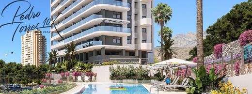 Luxury Apartment for sale in Benidorm, 411 000 €, Photo 1