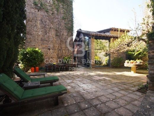 Luxury House for sale in Sant Llorenç de La Muga, 990 000 €, Photo 4