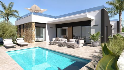 Luxury House for sale in Rojales, 549 000 €, Photo 2