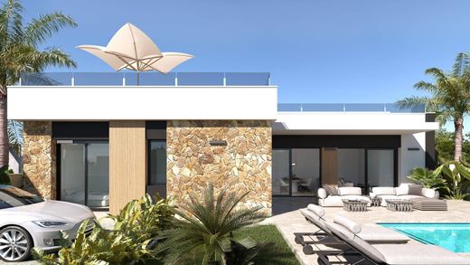 Luxury House for sale in Rojales, 549 000 €, Photo 4