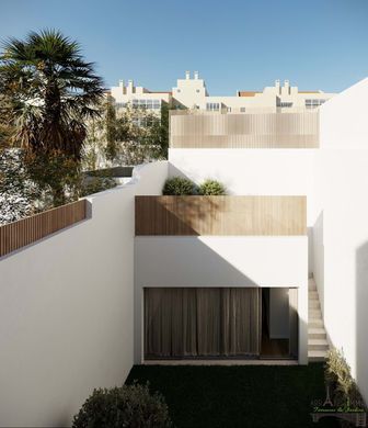 Appartement de luxe à vendre à Lisbon, 2 100 000 €, Photo 1