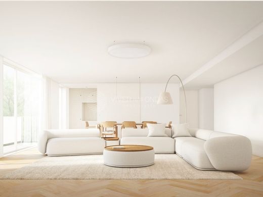 Luxury Apartment for sale in Lisbon, 650 000 €, Photo 4
