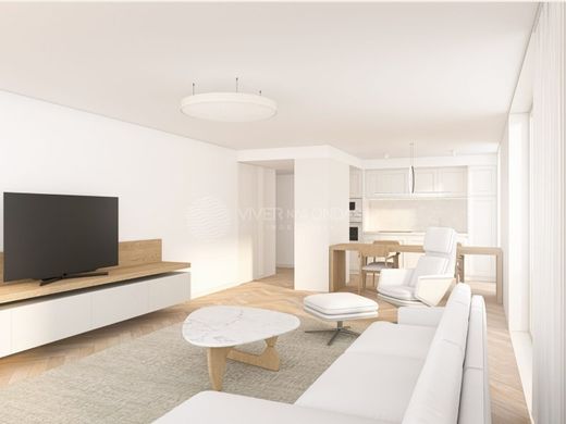 Luxury Apartment for sale in Lisbon, 650 000 €, Photo 5