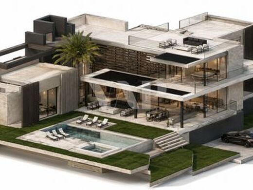 Maison de luxe à vendre à Quinta Do Lago, 9 900 000 €, Photo 1