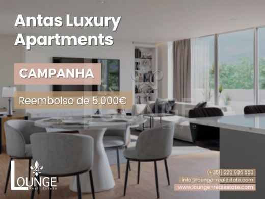 Luxury Apartment for sale in Porto, 623 500 €, Photo 1