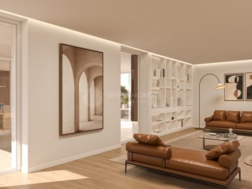 Appartement de luxe à vendre à Matosinhos, 1 450 000 €, Photo 2