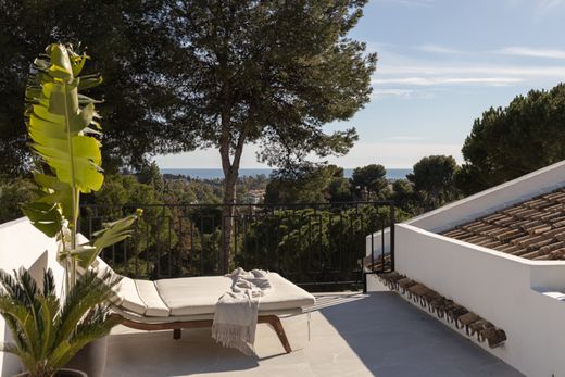 Maison de luxe à vendre à Marbella, 2 595 000 €, Photo 2