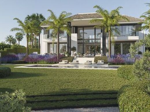 Luxury House for sale in Marbella, 9 300 000 €, Photo 2