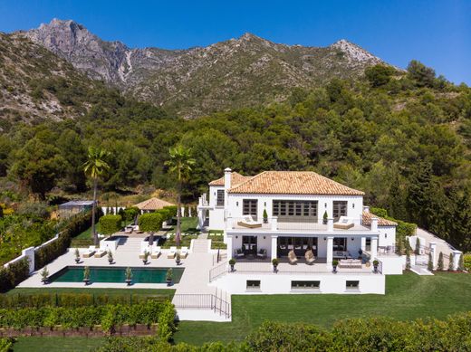 Luxury House for sale in Marbella, 12 000 000 €, Photo 3