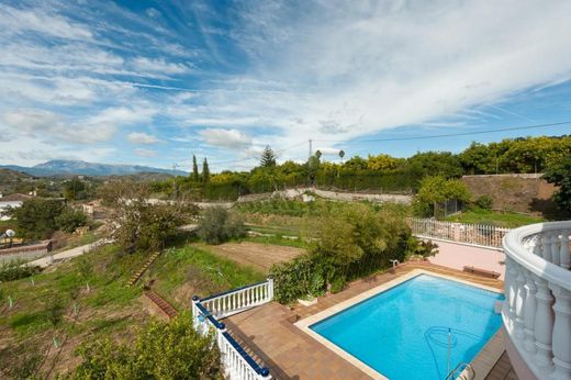 Maison de luxe à vendre à Coín, 695 000 €, Photo 5