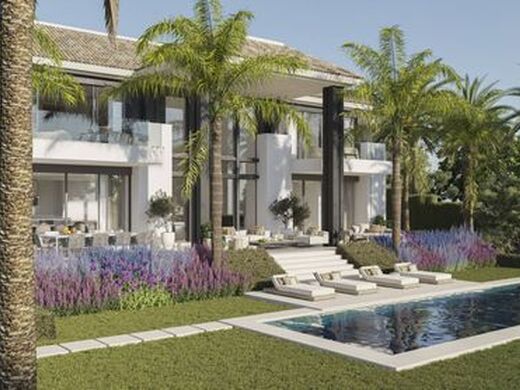 Luxury House for sale in Marbella, 9 300 000 €, Photo 3