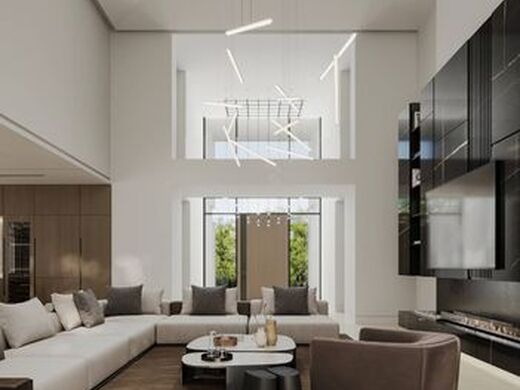 Luxury House for sale in Marbella, 9 300 000 €, Photo 5