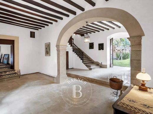 Maison de luxe à vendre à Fornalutx, 2 700 000 €, Photo 6