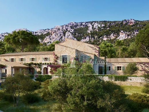 Maison de luxe à vendre à Bunyola, 2 400 000 €, Photo 1