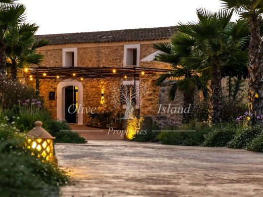 Maison de luxe à vendre à Sencelles, 4 600 000 €, Photo 2