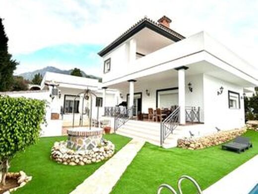 Maison de luxe à vendre à Marbella, 2 250 000 €, Photo 2