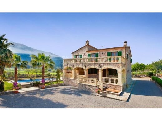 Maison de luxe à vendre à Alcúdia, 1 600 000 €, Photo 7