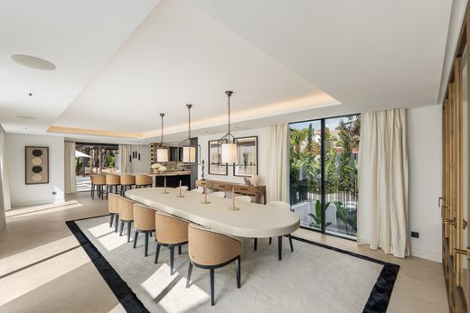 Luxury House for sale in Marbella, 8 950 000 €, Photo 3