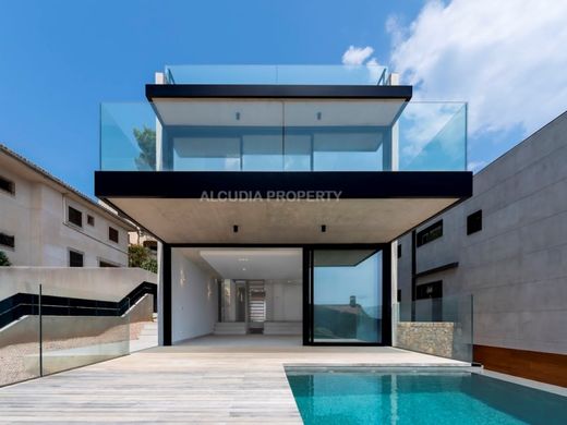 Maison de luxe à vendre à Alcúdia, 2 850 000 €, Photo 3