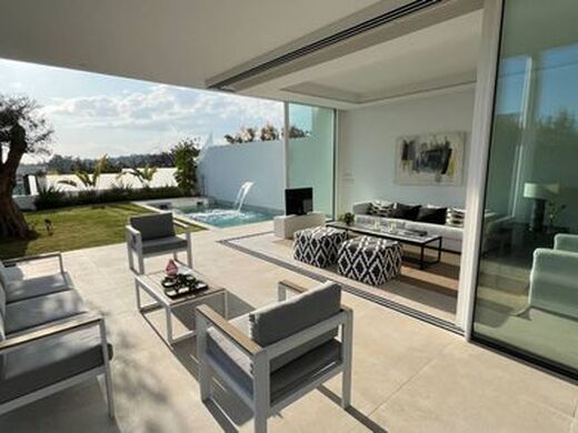 Maison de luxe à vendre à Marbella, 1 950 000 €, Photo 3