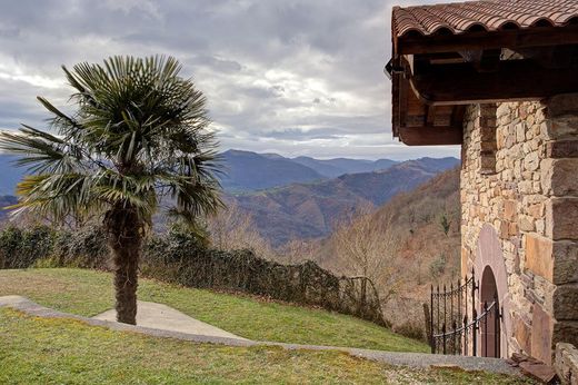 Maison de luxe à vendre à Elgorriaga, 685 000 €, Photo 3