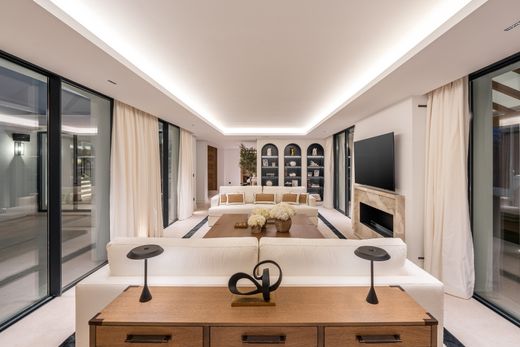 Luxury House for sale in Marbella, 8 950 000 €, Photo 5